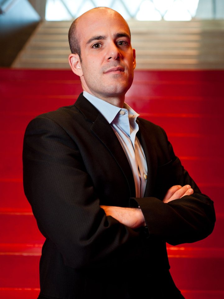 Scott Steinberg, customer service expert witness and business strategist